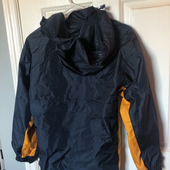 Rain jacket - Picture 3 of 3